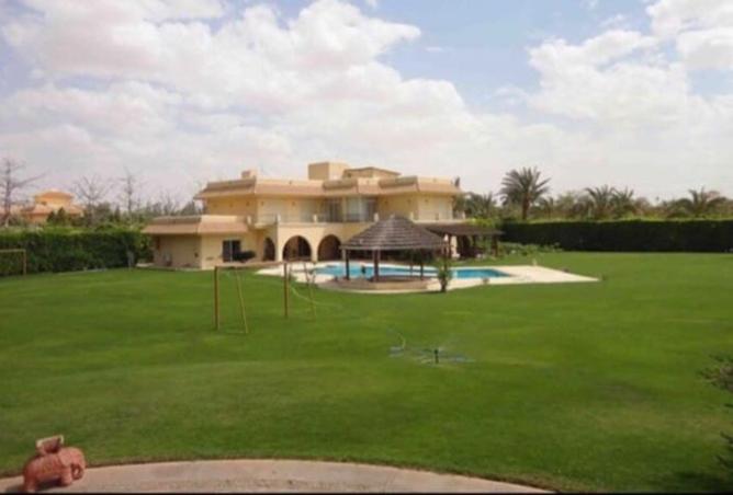 91855805 - الصورة الرئيسية للعقار