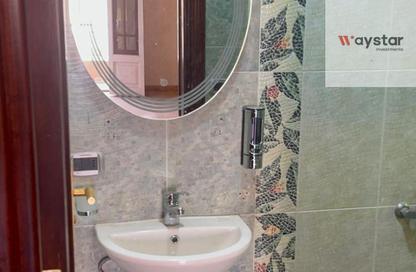 Apartment - 3 Bedrooms - 3 Bathrooms for sale in 1st Settlement Post office St. - The 1st Settlement - New Cairo City - Cairo Apartment - 3 Bedrooms - 3 Bathrooms for sale in 1st Settlement Post office St. - The 1st Settlement - New Cairo City - Cairo