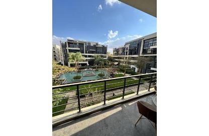 Apartment - 3 Bedrooms - 3 Bathrooms for sale in The Waterway View - 90 Street - The 5th Settlement - New Cairo City - Cairo
