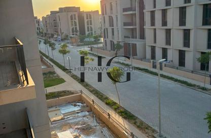Apartment - 2 - 2 for sale in Vye Sodic - New Zayed City - Sheikh Zayed City - Giza