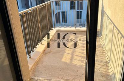 Apartment - 2 - 2 for sale in Vye Sodic - New Zayed City - Sheikh Zayed City - Giza