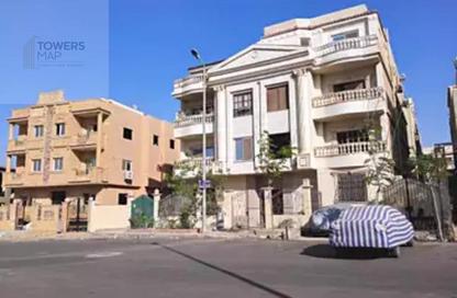 دوبلكس - 3 غرف نوم - 3 حمامات للبيع في المنطقة و - حى جنوب الاكايمية - مدينة القاهرة الجديدة - القاهرة دوبلكس - 3 غرف نوم - 3 حمامات للبيع في المنطقة و - حى جنوب الاكايمية - مدينة القاهرة الجديدة - القاهرة