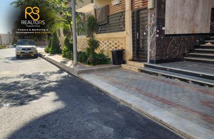شقة - 3 غرف نوم - 2 حمامات للبيع في لومين هايتس - كمبوندات الشيخ زايد - الشيخ زايد - الجيزة شقة - 3 غرف نوم - 2 حمامات للبيع في لومين هايتس - كمبوندات الشيخ زايد - الشيخ زايد - الجيزة