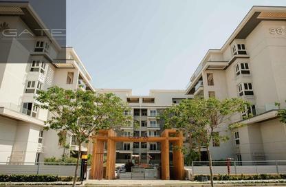 Townhouse - 4 Bedrooms - 4 Bathrooms for sale in Mountain View iCity - 5th Settlement Compounds - The 5th Settlement - New Cairo City - Cairo Townhouse - 4 Bedrooms - 4 Bathrooms for sale in Mountain View iCity - 5th Settlement Compounds - The 5th Settlement - New Cairo City - Cairo