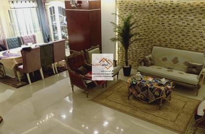 Apartment - 3 Bedrooms - 2 Bathrooms for sale in Asyut City - Asyut