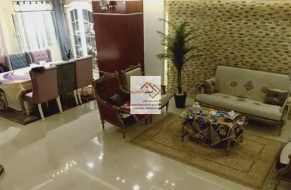 شقة - 3 غرف نوم - 2 حمامات للبيع في مدينة أسيوط - أسيوط