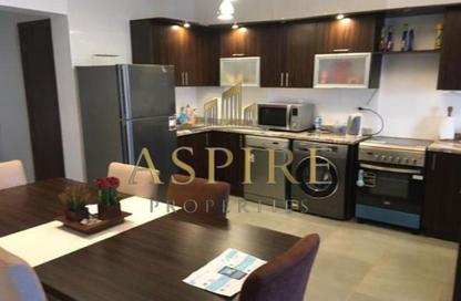 Chalet - 3 Bedrooms - 2 Bathrooms for sale in Amwaj - Sidi Abdel Rahman - North Coast