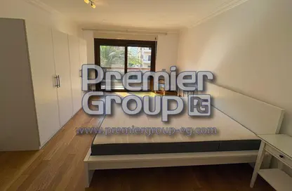 Apartment - 3 Bedrooms - 3 Bathrooms for rent in Street28 - District 5 - The 5th Settlement - New Cairo City - Cairo