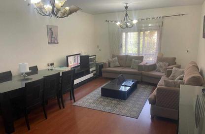 Apartment - 2 - 1 for rent in El Rehab Extension - Al Rehab - New Cairo City - Cairo