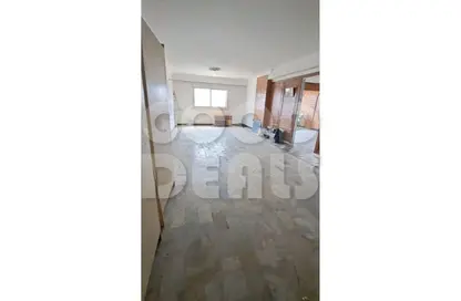 Apartment - 3 Bedrooms - 2 Bathrooms for sale in Dar Al Defaa El Gawy St. - Ard El Golf - Heliopolis - Masr El Gedida - Cairo