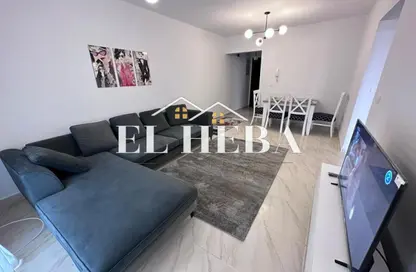 Apartment - 2 Bedrooms - 1 Bathroom for rent in Madinaty - Cairo