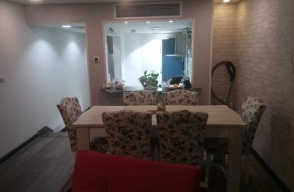 Duplex - 2 Bedrooms - 3 Bathrooms for rent in Porto New Cairo - 5th Settlement Compounds - The 5th Settlement - New Cairo City - Cairo