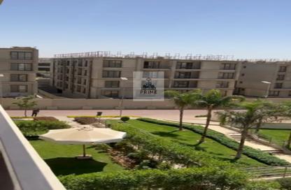 Apartment - 3 Bedrooms - 3 Bathrooms for sale in Moon Residences - Fifth Square - The 5th Settlement - New Cairo City - Cairo Apartment - 3 Bedrooms - 3 Bathrooms for sale in Moon Residences - Fifth Square - The 5th Settlement - New Cairo City - Cairo