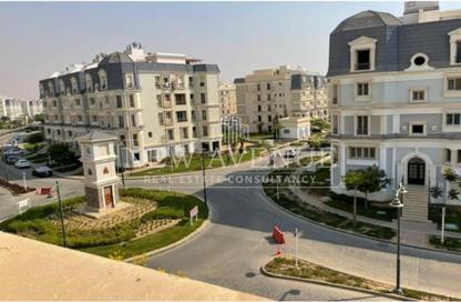 Apartment - 3 Bedrooms - 3 Bathrooms for sale in Mountain View iCity - 5th Settlement Compounds - The 5th Settlement - New Cairo City - Cairo