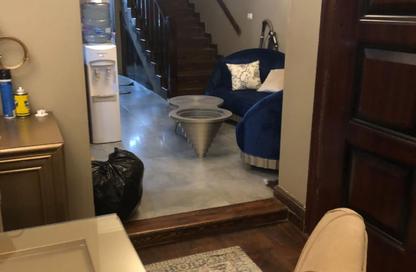 Penthouse - 2 Bedrooms - 3 Bathrooms for sale in Mountain View Chill Out Park - Northern Expansions - 6 October City - Giza