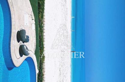 Villa - 6 Bedrooms - 6 Bathrooms for rent in Marina 5 - Marina - Al Alamein - North Coast