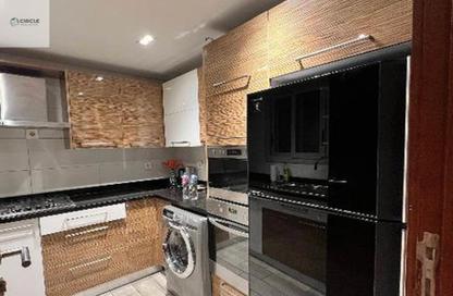 Villa - 4 Bedrooms - 4 Bathrooms for rent in Cairo Festival City - North Investors Area - New Cairo City - Cairo