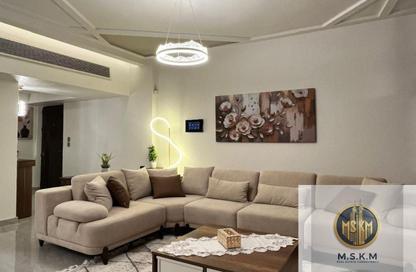 Apartment - 3 - 3 for rent in Smart Life - South Investors Area - New Cairo City - Cairo Apartment - 3 - 3 for rent in Smart Life - South Investors Area - New Cairo City - Cairo