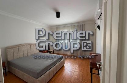 Apartment - 2 - 3 for rent in Street 213 - Degla - Hay El Maadi - Cairo Apartment - 2 - 3 for rent in Street 213 - Degla - Hay El Maadi - Cairo