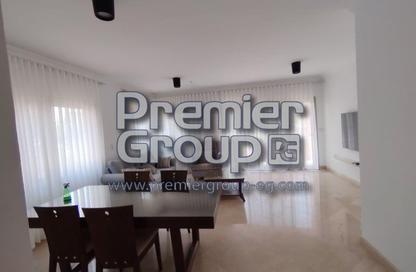 Apartment - 2 - 3 for rent in Street 213 - Degla - Hay El Maadi - Cairo Apartment - 2 - 3 for rent in Street 213 - Degla - Hay El Maadi - Cairo
