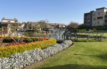 شقة - 2 حمامات للايجار في نيو جيزة - طريق مصر اسكندرية الصحراوي - مدينة 6 أكتوبر - الجيزة