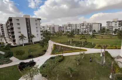 Apartment - 3 Bedrooms - 2 Bathrooms for sale in Madinaty - Cairo