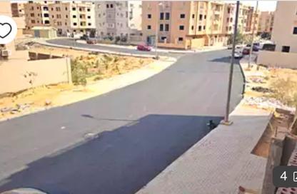 شقة - 3 غرف نوم - 2 حمامات للبيع في جاردينيا العبور - الحي الثالث - مدينة العبور - القليوبية