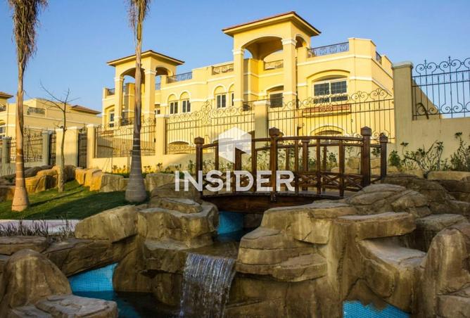 68007124 - الصورة الرئيسية للعقار