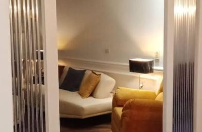 Apartment - 4 - 4 for sale in Hay El Ashgar - Al Wahat Road - 6 October City - Giza