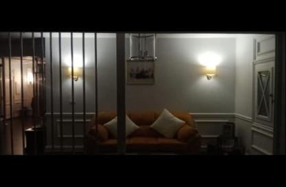 Apartment - 4 - 4 for sale in Hay El Ashgar - Al Wahat Road - 6 October City - Giza