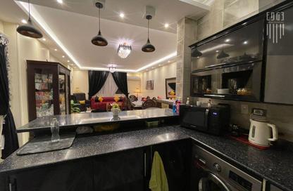 Apartment - 3 - 1 for sale in North Lotus - El Lotus - New Cairo City - Cairo Apartment - 3 - 1 for sale in North Lotus - El Lotus - New Cairo City - Cairo