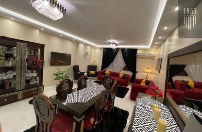 Apartment - 3 - 1 for sale in North Lotus - El Lotus - New Cairo City - Cairo Apartment - 3 - 1 for sale in North Lotus - El Lotus - New Cairo City - Cairo