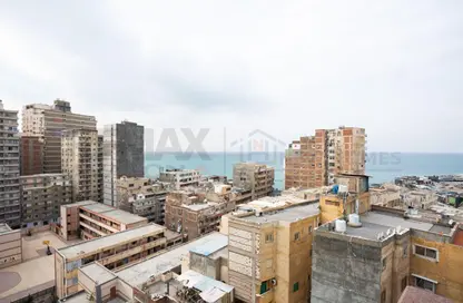 شقة - 3 غرف نوم - 1 حمام للبيع في سيدي جابر - حي شرق - الاسكندرية