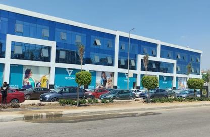 Office Space - Studio - 1 Bathroom for rent in Trivium Zayed - 2nd District - Sheikh Zayed City - Giza Office Space - Studio - 1 Bathroom for rent in Trivium Zayed - 2nd District - Sheikh Zayed City - Giza