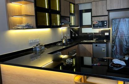 Apartment - 2 Bedrooms - 3 Bathrooms for rent in Eastown - 5th Settlement Compounds - The 5th Settlement - New Cairo City - Cairo Apartment - 2 Bedrooms - 3 Bathrooms for rent in Eastown - 5th Settlement Compounds - The 5th Settlement - New Cairo City - Cairo