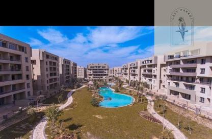 Apartment - 3 - 3 for sale in The Square - 5th Settlement Compounds - The 5th Settlement - New Cairo City - Cairo