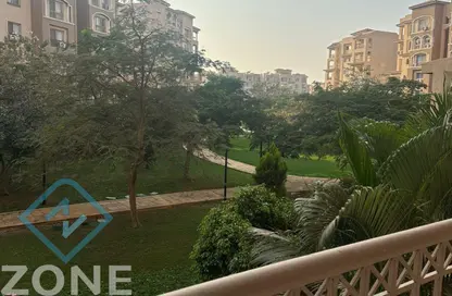 Apartment - 2 Bedrooms - 1 Bathroom for sale in Privado - Madinaty - Cairo