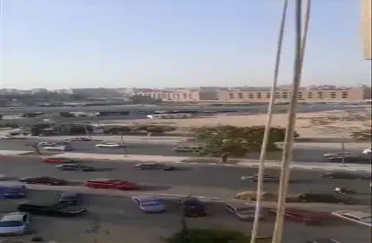 شقة - 2 غرف نوم - 2 حمامات للبيع في مصر الجديدة - القاهرة