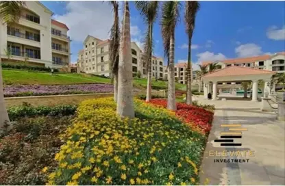 شقة - غرفة نوم - 1 حمام للبيع في ريجينتس بارك - حى الاندلس - مدينة القاهرة الجديدة - القاهرة