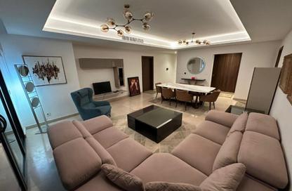 Apartment - 3 - 3 for rent in Cairo Festival City - North Investors Area - New Cairo City - Cairo Apartment - 3 - 3 for rent in Cairo Festival City - North Investors Area - New Cairo City - Cairo