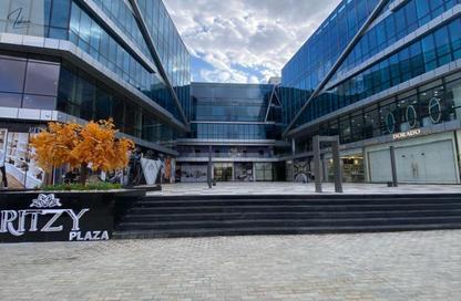 Office Space - Studio - 1 Bathroom for rent in Ritzy - Al Shabab St. - Sheikh Zayed City - Giza Office Space - Studio - 1 Bathroom for rent in Ritzy - Al Shabab St. - Sheikh Zayed City - Giza