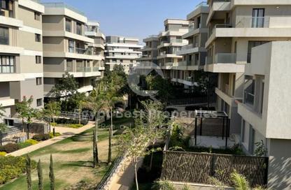 Apartment - 3 Bedrooms - 3 Bathrooms for sale in Villette - 5th Settlement Compounds - The 5th Settlement - New Cairo City - Cairo