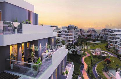 Apartment - 3 Bedrooms - 3 Bathrooms for sale in Villette - 5th Settlement Compounds - The 5th Settlement - New Cairo City - Cairo