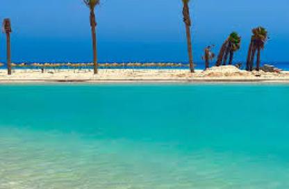 Chalet - 3 Bedrooms - 3 Bathrooms for sale in Mountain View - Ras Al Hekma - North Coast