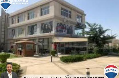 Shop - Studio - 1 Bathroom for rent in Al Karma 4 - Sheikh Zayed Compounds - Sheikh Zayed City - Giza Shop - Studio - 1 Bathroom for rent in Al Karma 4 - Sheikh Zayed Compounds - Sheikh Zayed City - Giza