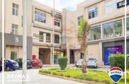 Shop - Studio - 1 Bathroom for rent in Al Karma 4 - Sheikh Zayed Compounds - Sheikh Zayed City - Giza Shop - Studio - 1 Bathroom for rent in Al Karma 4 - Sheikh Zayed Compounds - Sheikh Zayed City - Giza