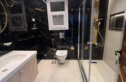 Apartment - 3 Bedrooms - 3 Bathrooms for sale in Madinaty - Cairo