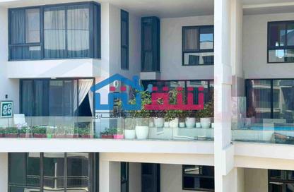 شقة - 2 - 1 للبيع في سكاي لاين - سموحة - حي شرق - الاسكندرية