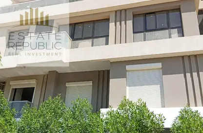 Apartment - 2 Bedrooms - 2 Bathrooms for sale in Villette - 5th Settlement Compounds - The 5th Settlement - New Cairo City - Cairo