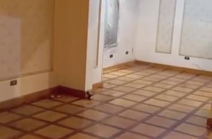 Apartment - 3 Bedrooms - 2 Bathrooms for sale in El Alamein St. - El Sahafeyeen - Giza